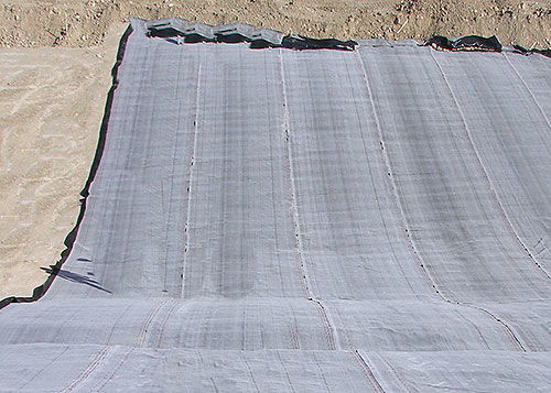 马鞍山5000克膨润土防水毯公司,7厚膨润土防水毯供应商