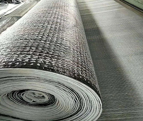 晋江非标膨润土防水毯生产厂商联系方式
